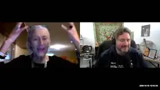 Every Day Intuition   EP 12 Sandra Alexcae Moren
