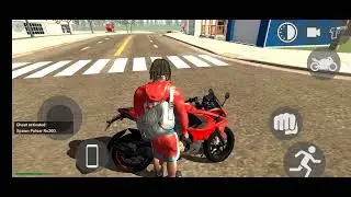 Phone Colour Change Cheat Code In Indian Bike Driving 3D | Mythbusters #56