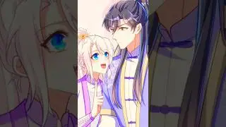 Princess Tigress Reborn: Hug Me General🫂💗#manga #manhua #manhwa #webtoon #anime #comics #manhwaedit