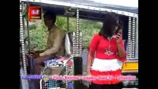 Medam Ram Ram to Karti ja|Rajasthani Dj Song | Dilbar Hussain, Hemlata Arora