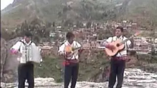 REVELACIÓN ANDINA HUANCAVELICA   AGUACERITO