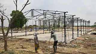 Prime Minister Modi to Relaunch Amaravati Capital Projects on May 2 | Key Highlights & Roadshow