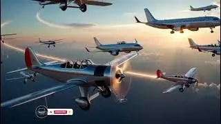 Almost Crashed 😨! The First Successful Flight