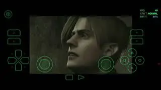 Teaser Resident Evil 4 dublado para Android