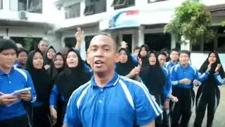 Keseruan kami di kampus S1 PIN