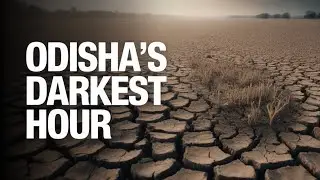 The Great Odisha Famine 1866 | Na Anka Durbhikshya | Untold Tragedy & Unshakable Faith