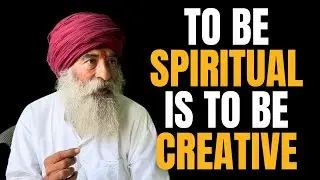 Creativity - The Ultimate Healing