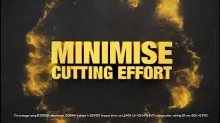 DeWalt Impact Connect| Tool Equip IE