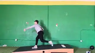 Hover Drill Explanation