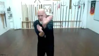 Hakka Boxing Course