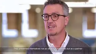Lectra DesignConcept, Versalis&reg;, Vector&reg;, Brio &ndash; Moroso customer story
