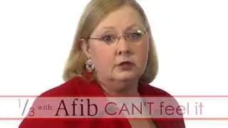 Atrial Fibrillation Awareness