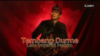 Tembang Sasak 