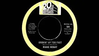 Diane Renay - Growin' Up Too Fast (BSN Stereo Mix)