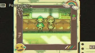 [Goodbye World] Let&rsquo;s have an indie game dev experience together!