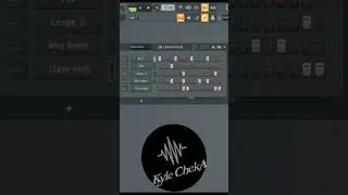 How to make Afrobets Drums BEAT STARTER 5