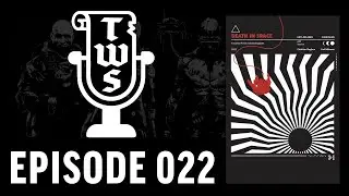 The Weekly Scroll | EP 022 | Death In Space