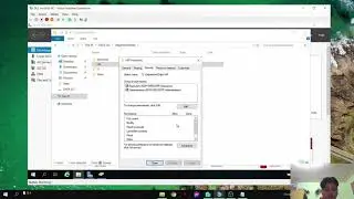 ACCESS CONTROL LIST & DISK MANAGEMENT