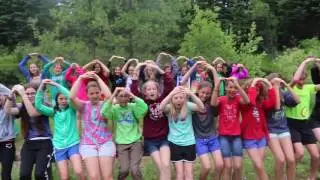 Session One Highlights - Summer Camp 2016