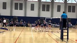 Mia Gilcrest, 2022 College of the Sequoias Highlights