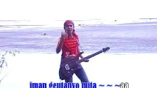 IMAN - RIZAL - ALBUM MUGE ATOM