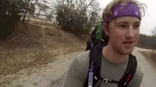 Cross Timbers Hiking Trail