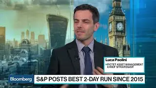 EM Assets Set for `Significant Boost' If Fed Pauses, Pictet Says