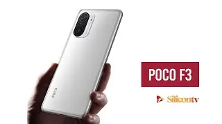 Poco f3 Full Specification