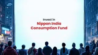 What is Nippon India Consumption Fund | Nippon India Consumption Fund Explained | Mutual Funds |NIMF
