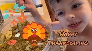 A peak into Turkey Day traditions with The Skipperbros