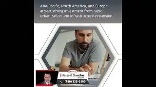 Trends in Global Real Estate | Contact me to discuss the latest scoop in Real Estate!