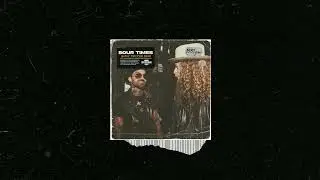 Eminem х Halsey х G-Eazy Guitar Alternative Rap Rock Beat 2023 - Sour times (prod. Bitodelnya)