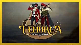 [COVER] Therion - Lemuria | THE CATBIAN Feat. RenSama101