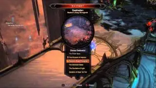PAX East Diablo 3 Exclusive Console Gameplay!