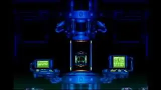 Lets Blaze - Super Metroid Ep 1 introductie/ Space colony