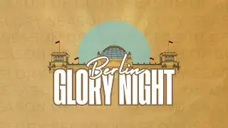 GLORY NIGHT || LEIB CHRISTI || 03.02.25