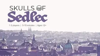 Skulls of Sedlec