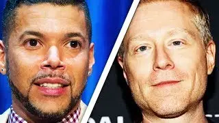 Hollywood Actors: Sexual Abuse Of Boys Is 