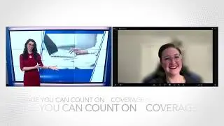 GGC EXTRA: Mary Grace Byram, Junior Patent Examiner, Battery Fuel Cell Art at United States Patent