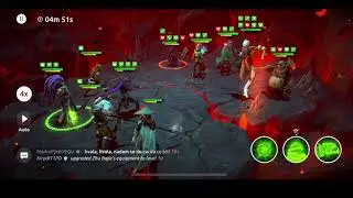 #AOM #Denaya #Beastmens #Phoenix #7k How to beat Beastmens