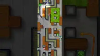 Hunter Assassin Game play 🎮 #gaming #games #viral #trending #trend #reels #reaction #funny #viral