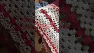 #crochet #tenisdecroche #crochedalala #croch&ecirc; #empreendernoartesanato #artesanato #handmade #caminho