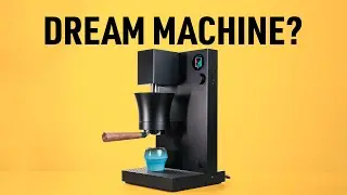Meticulous Espresso: Was It Worth The 2.5 Year Wait?
