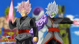 BOSS RUSH MODE! ALL BOSS EVENTS BACK TO BACK?! [Super Mode Level 1] | Dragon Ball Z Dokkan Battle