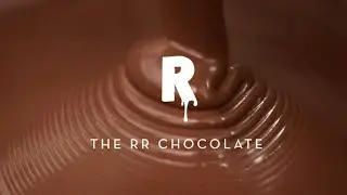 RR CHOCOLATE X THE LUC
