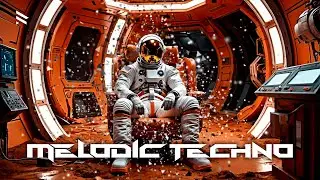 RK - Session | Special Melodic Techno & Progressive House Mix 2025 | Massano | Space Motion | Stylo