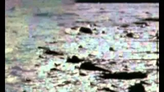 First ZERO) Moon Landing 1969  (НА ЛУНЕ ВСЁ ЕСТЬ ! ! !)