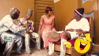 [CHRONIK DU RIRE] Dah Ayato || Le mari avant les études