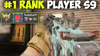#1 Rank leaderboard Player NUKES leaderboard players