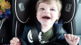 HE MADE A NEW SOUND: ANGELMAN SYNDROME